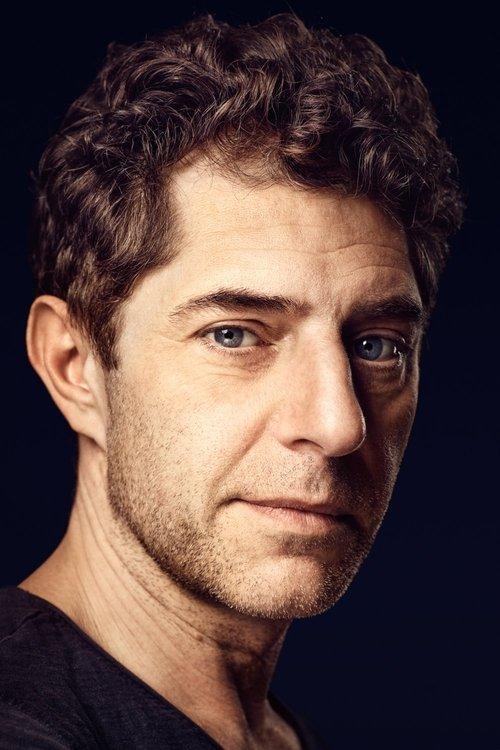 Benjamin Kitter fotoğrafı