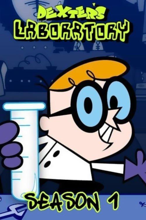 Dexter's Laboratory Sezon 1