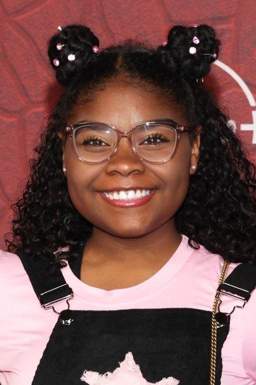 Taylor Cora fotoğrafı