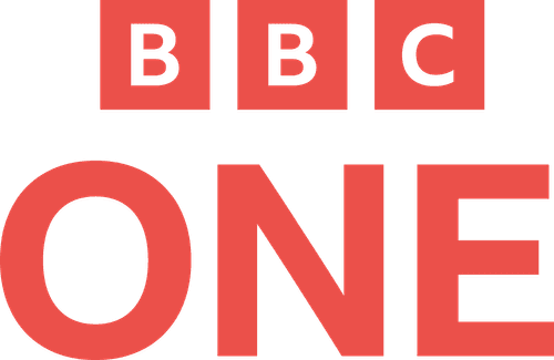 BBC One logo
