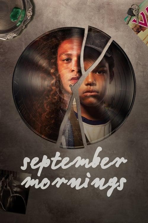 September Mornings dizi afişi
