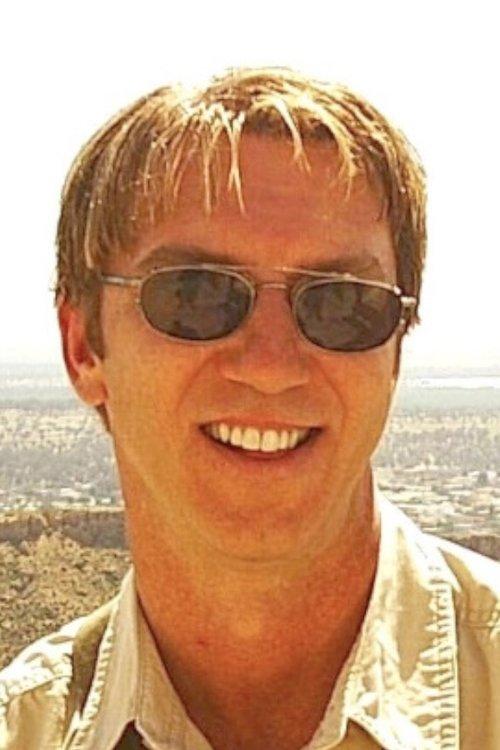 Terrence Scammell fotoğrafı