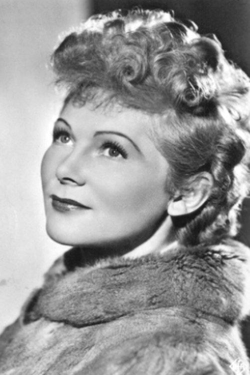 Carsta Löck fotoğrafı