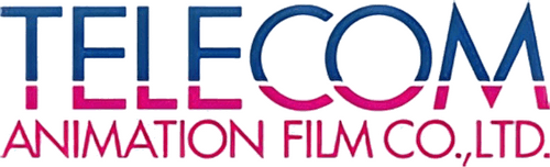 Telecom Animation Film logo