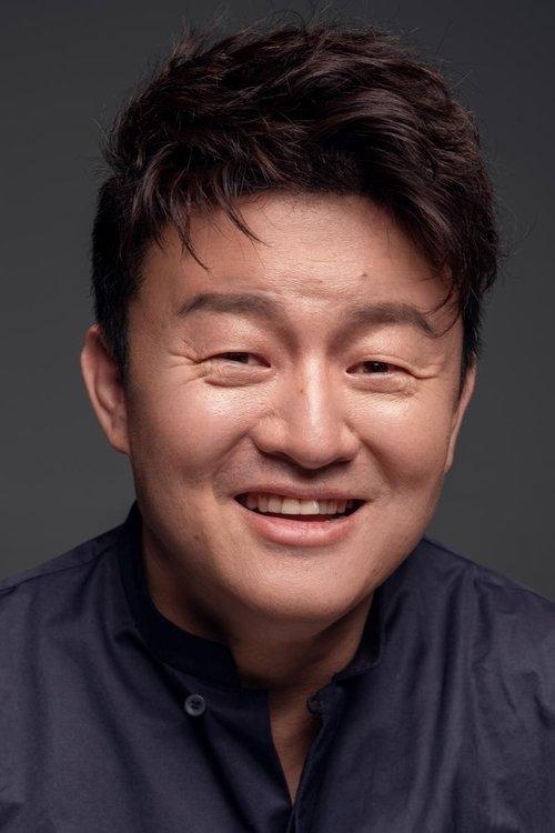 Zhang Lei fotoğrafı