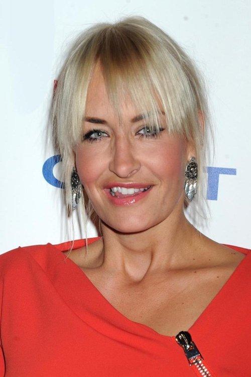 Sarah Connor fotoğrafı