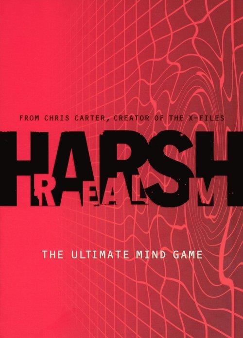 Harsh Realm Sezon 1