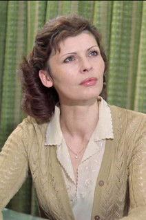 Sigrid Göhler fotoğrafı