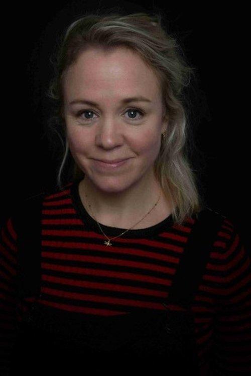 Eva Poppink fotoğrafı