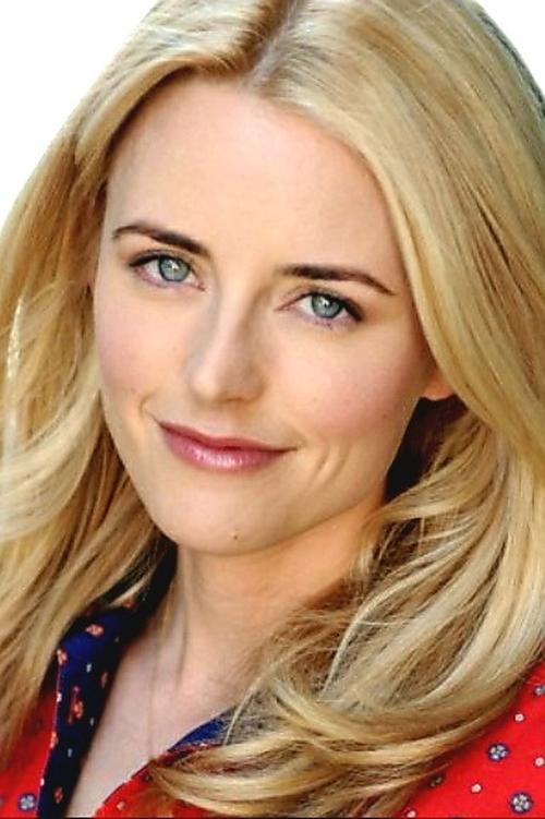 Trilby Glover fotoğrafı