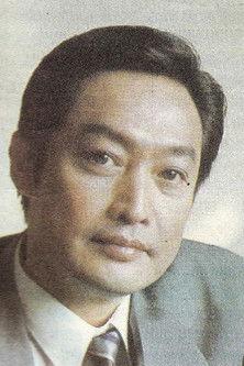 Liu Jian fotoğrafı