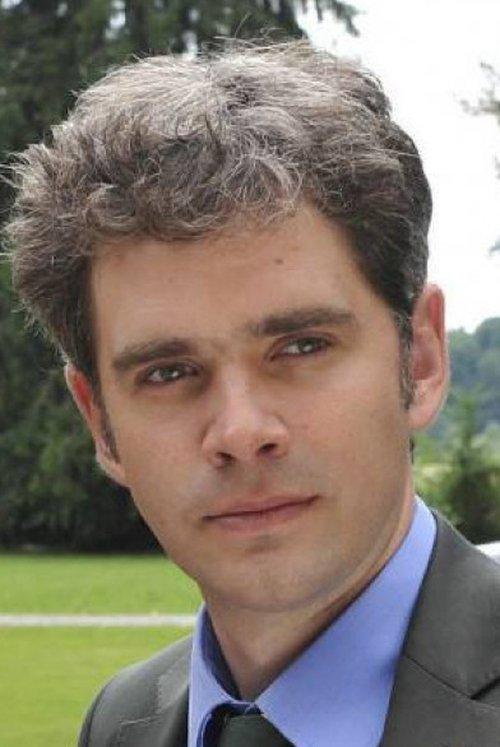 Oliver Boysen fotoğrafı