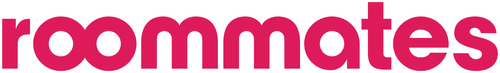 Roommates logo