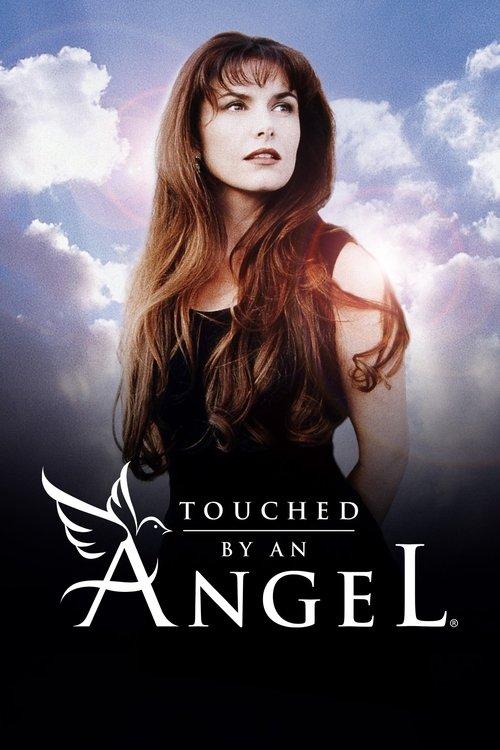 Touched by an Angel dizi afişi