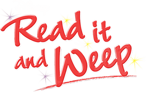 Read It and Weep logo