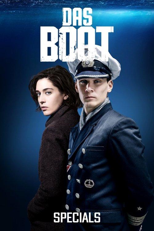 Das Boot Sezon 0