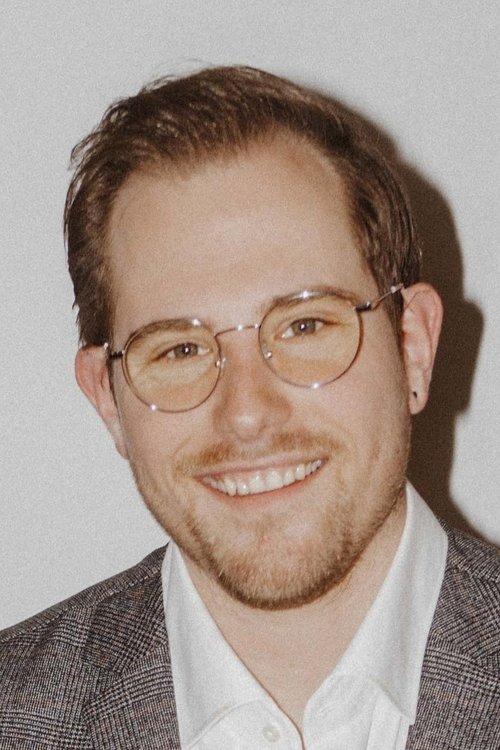 Benjamin Wolter fotoğrafı