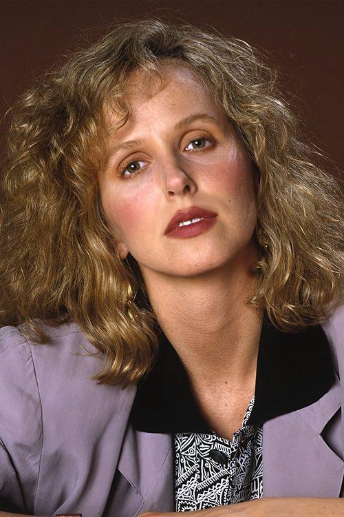 Kim Greist fotoğrafı