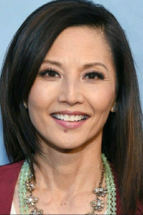 Tamlyn Tomita fotoğrafı