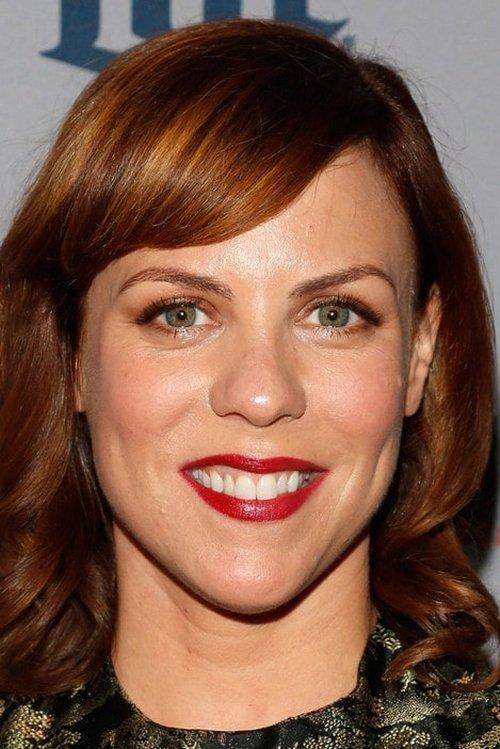 Sarah Burns fotoğrafı