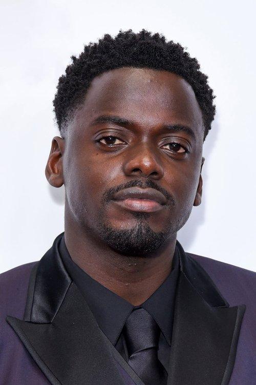 Daniel Kaluuya fotoğrafı