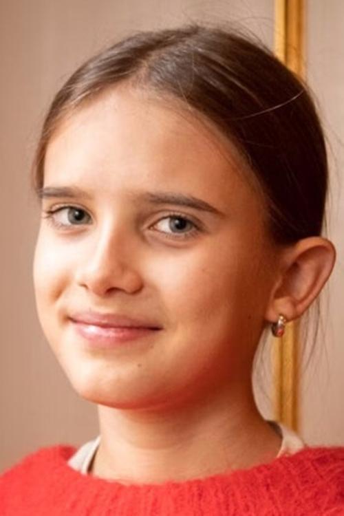 Kerstin Linden fotoğrafı