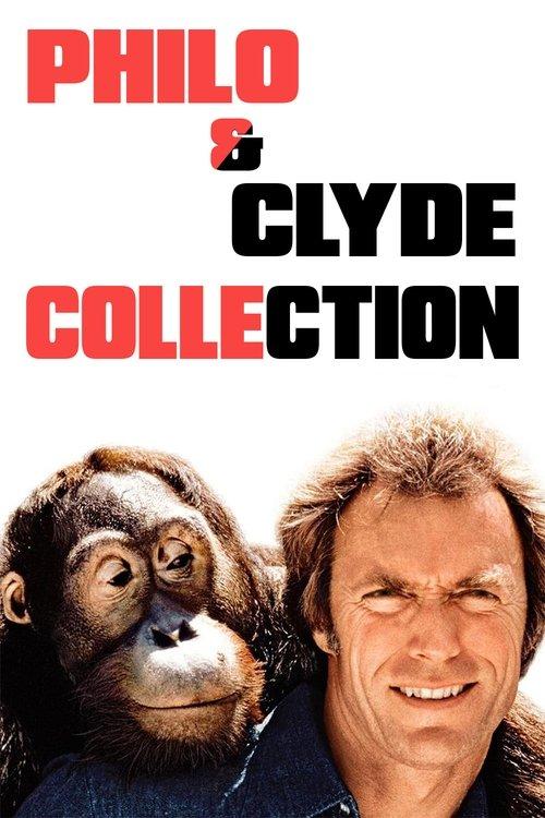Philo & Clyde Collection koleksiyon afişi