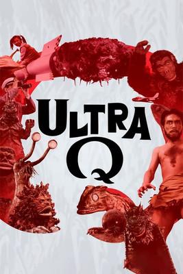 Ultra Q Sezon 1