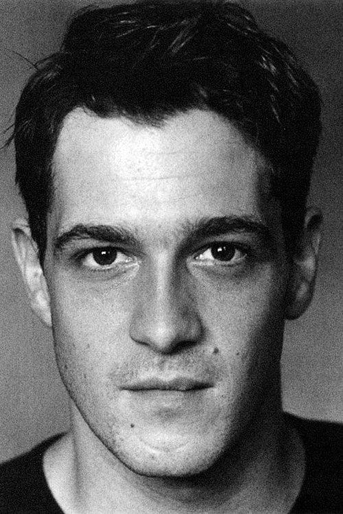 Daniel Percival fotoğrafı