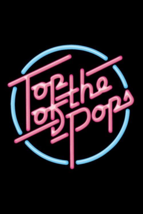Top of the Pops dizi afişi