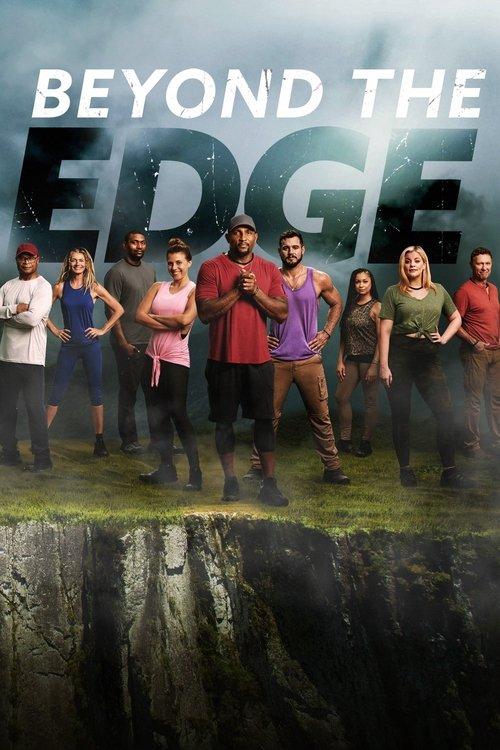Beyond the Edge dizi afişi