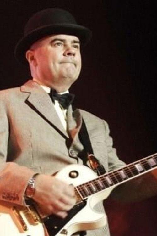 Chris Foreman fotoğrafı