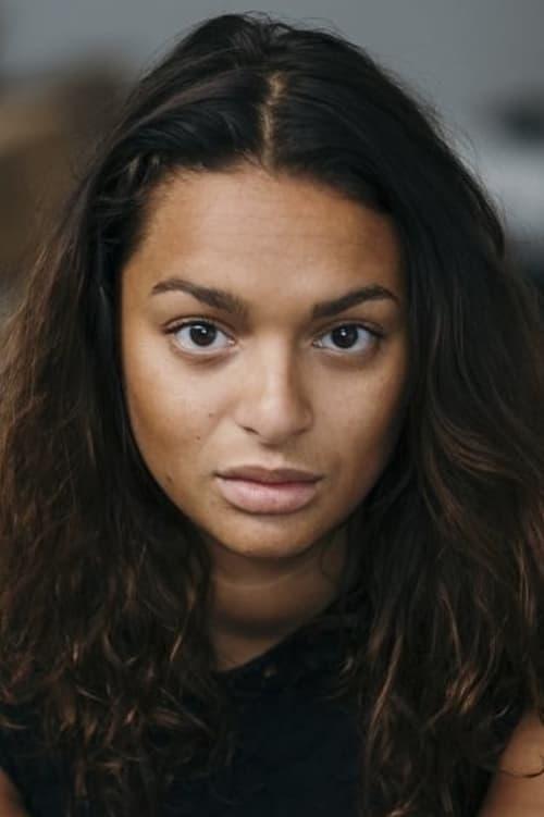 Taneshia Abt fotoğrafı