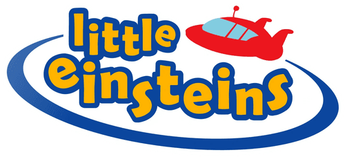 Little Einsteins logo