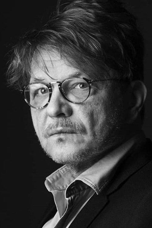 Dragan Bjelogrlić fotoğrafı