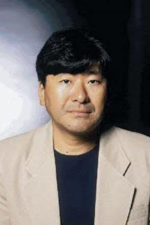 Kōji Suzuki fotoğrafı