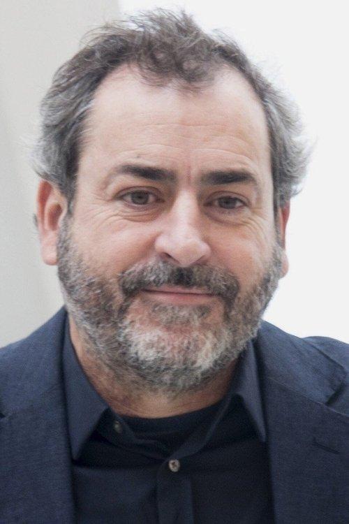 Jorge Bosch fotoğrafı