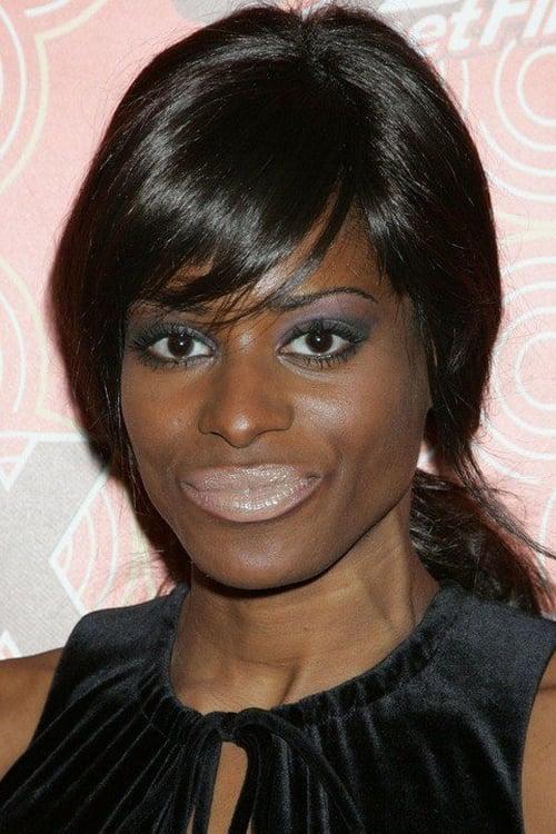 Daniele Gaither fotoğrafı