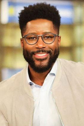 Nate Burleson fotoğrafı