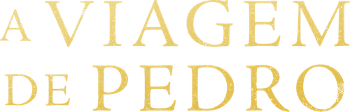 Pedro, Between the Devil and the Deep Blue Sea logo