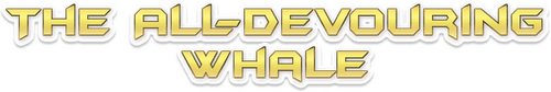 The All-Devouring Whale: Homecoming logo