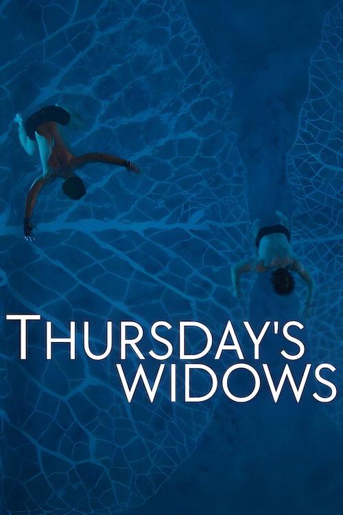 Thursday's Widows dizi afişi