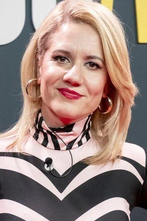 Henar Álvarez fotoğrafı