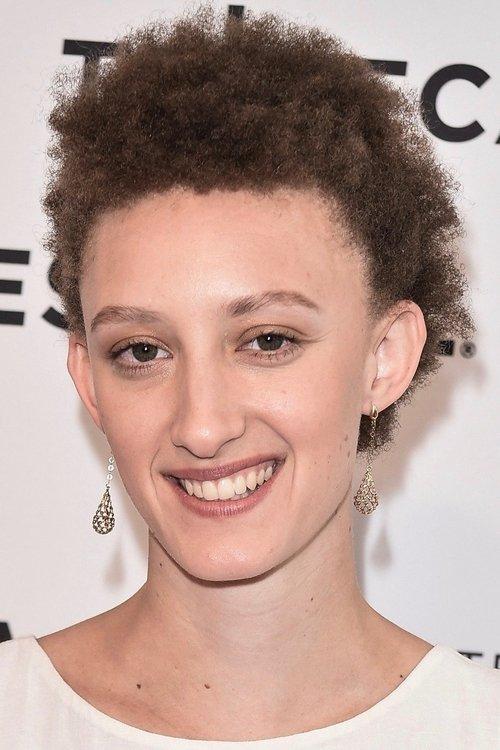 Maya Eshet fotoğrafı