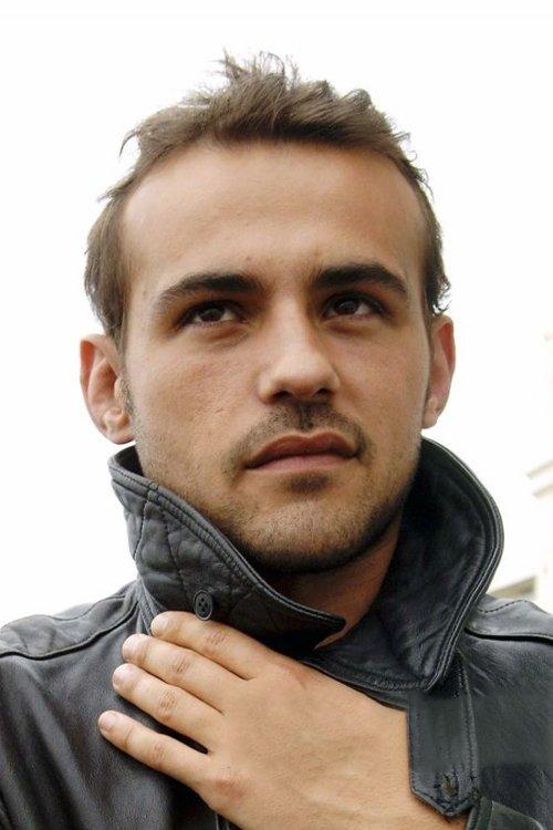 Stéphane Rideau fotoğrafı