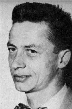 Vance Colvig fotoğrafı