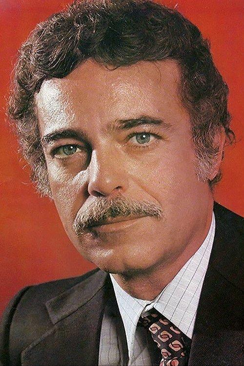 Rubens de Falco fotoğrafı