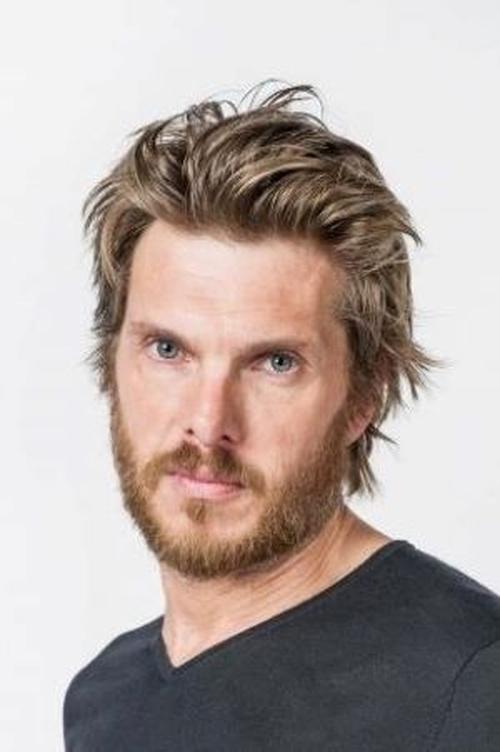 Werner De Smedt fotoğrafı