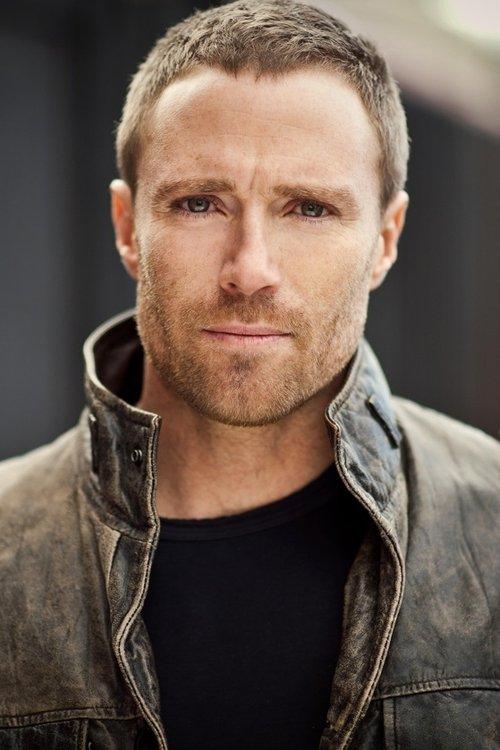 Ditch Davey fotoğrafı