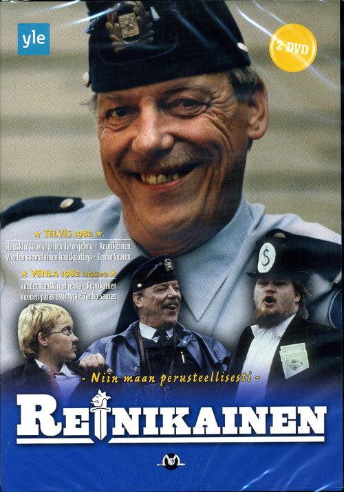 Reinikainen Sezon 1